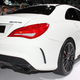 Illustration for article titled The Mercedes-Benz CLA 45 AMG Is The Cheapest Way Into The Über Car Club
